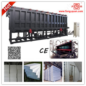 EPS Panel Machine for EPS Building Insulation