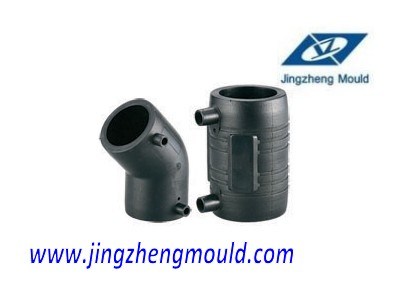PE Fused Coupling Pipe Fitting Mould
