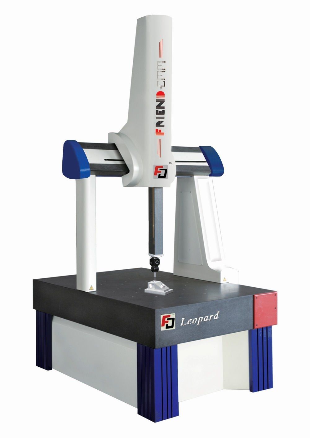 Coordinate Measuring Machine (Y8106 3D) Mould Products, Mould