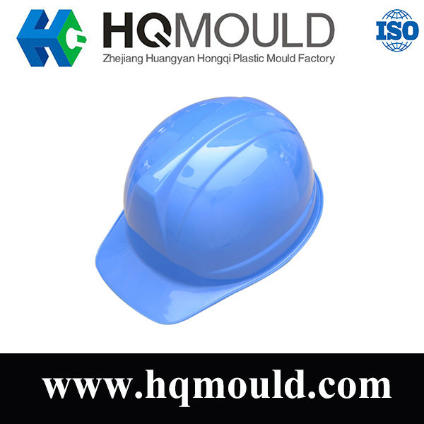 Plastic Industrial Helmet Injection Mould
