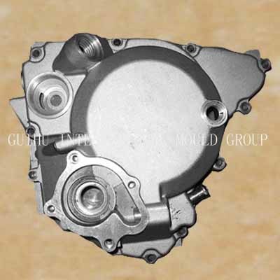 Motorcycle Spare Parts (GHM-0049)
