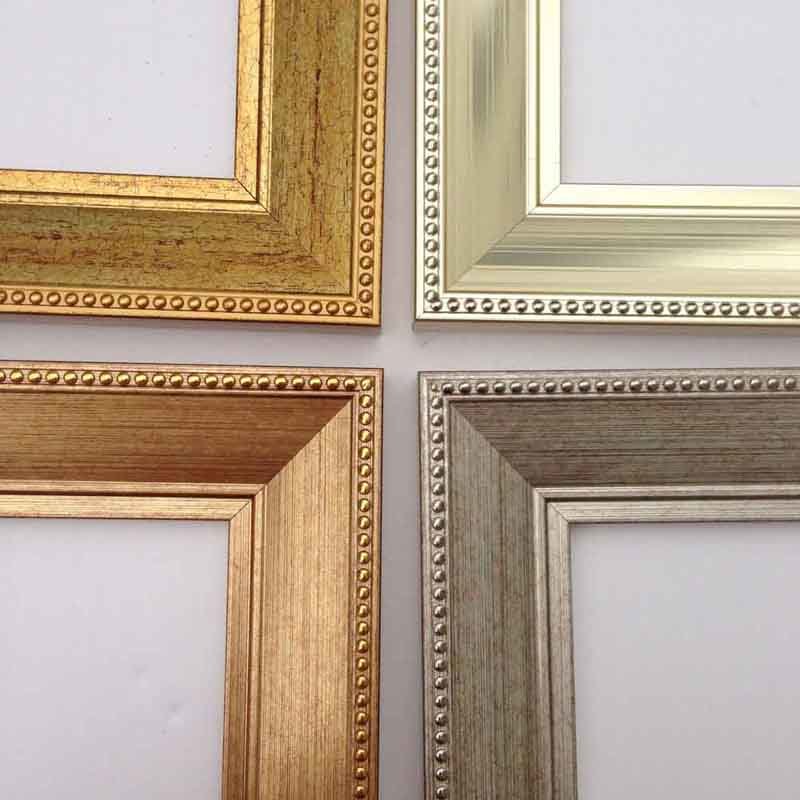 J06041series Picture Frame Moulding for Picture Art Frame