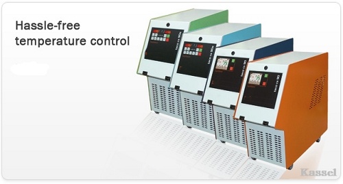 Mould Temperature Controller for Mould Machine (KEWM)