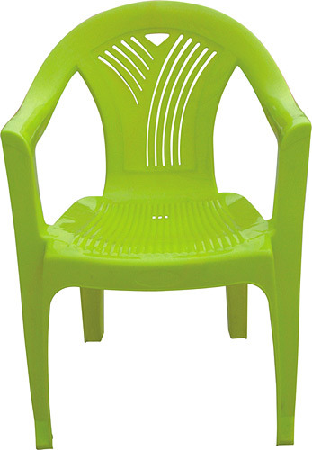Plastic Chair Mould (RK-124)