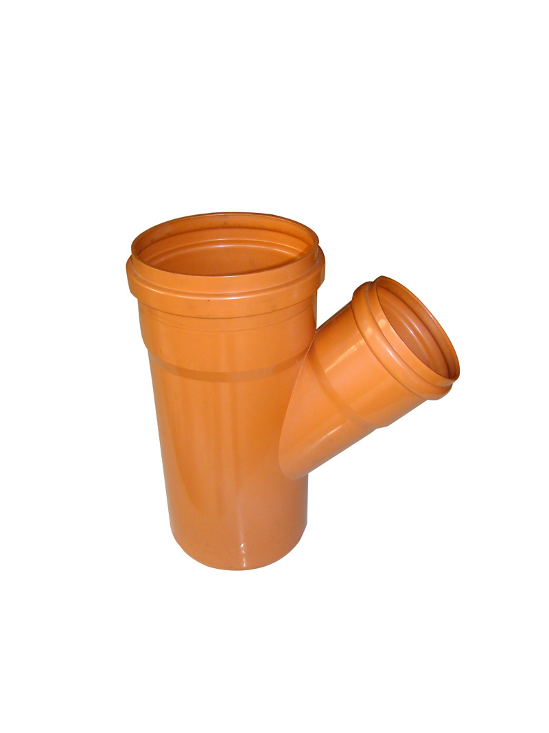 Drainage & Sewerage Fitting Moulds 116