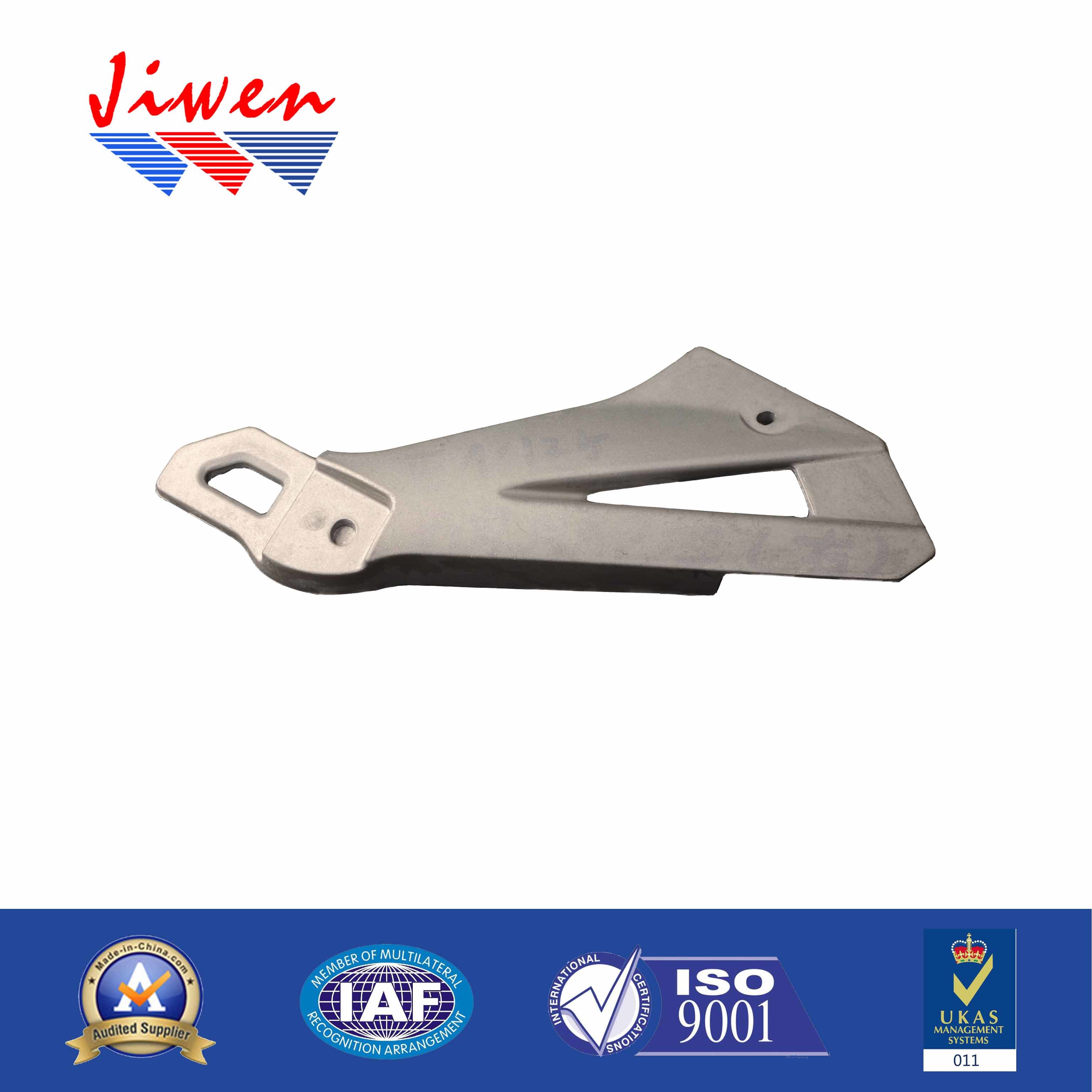 Aluminun Die Casting Product for Motorcycle Parts
