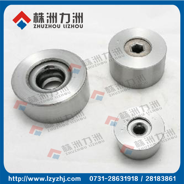 Carbide Precision Mould From Professional Manfacturer