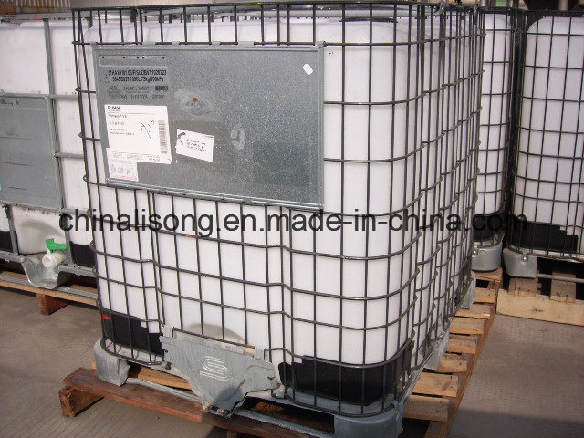 Plastic Water Tank/IBC Barrel Molding 1000L
