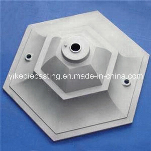 Die Casting Lamp Cover Lighting Accessories