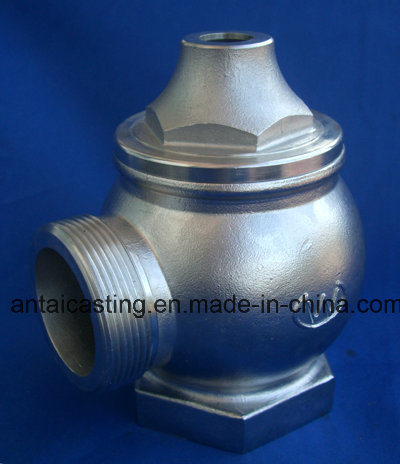 Good Quality Pipe Fittings/Elbow, Sand Casting Pipe Fittings