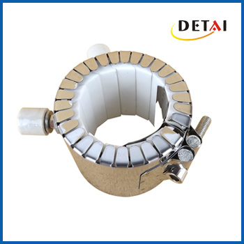 Ceramic Heater Band for Plastic Injection Moulding Machine/Plastic Extrusion