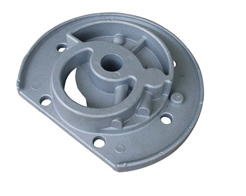 Aluminum Die Casting Parts