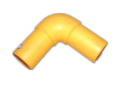 Plastic Fitting Mould-Elbow 90 Degree