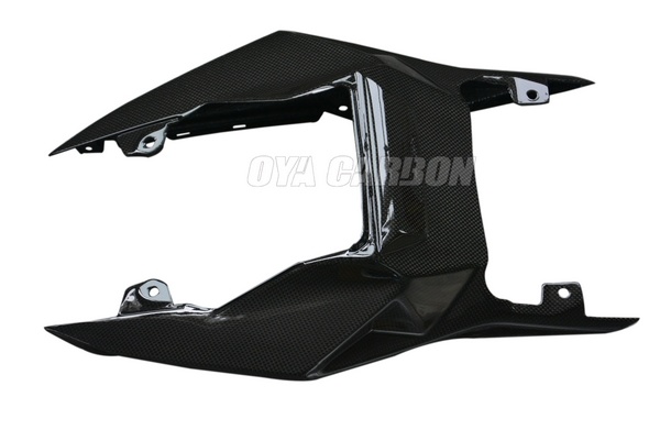 Carbon Fiber Upper Rear Seat for BMW S1000r 2014