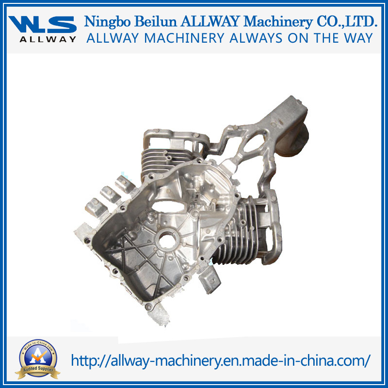High Pressure Die Casting Mould for Gasoline Engine Box2/Castings
