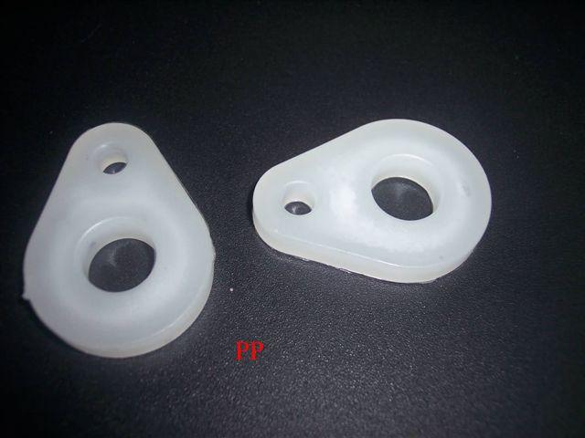 Plastic Injection Mould for Natural Parts