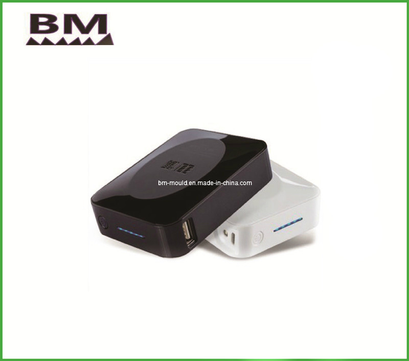 Portable Power Bank Mould (BM-OE2)