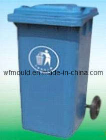 Plastic Garbage Mould