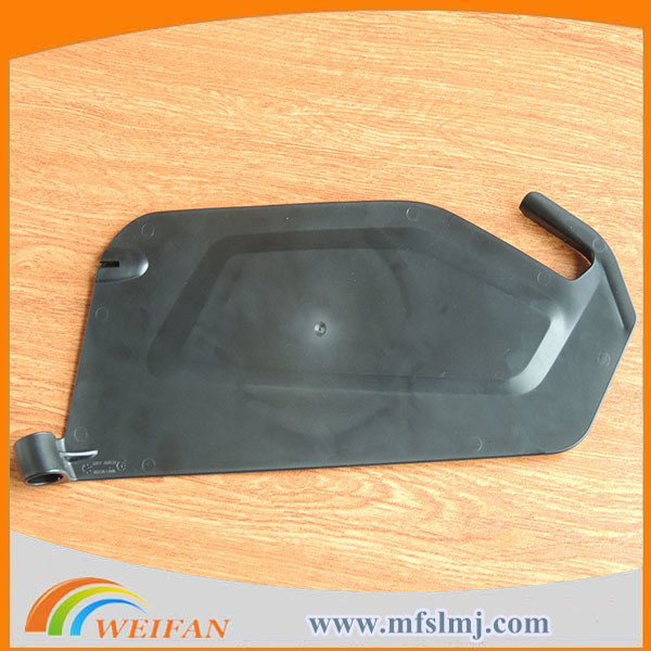 Home Appliance Plastic Injection Molding / Mold, Auto Parts Moulding / Mould