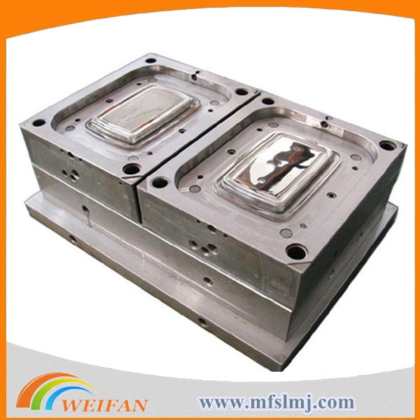 High Quality Custom Plastic Injection Mould