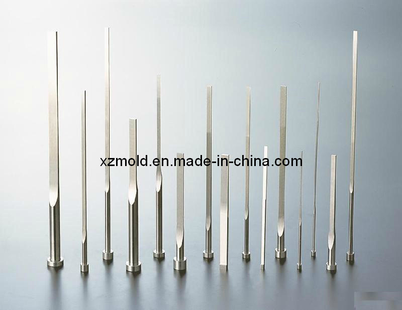 Precision Mold Part Blade Ejector Pin for Mould (BEP003)