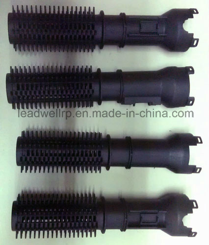 Functional Comb with Vacuum Casting Manufacturing Prototype (LW-05012)