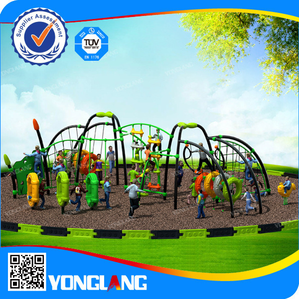 China Outdoor Playground Set