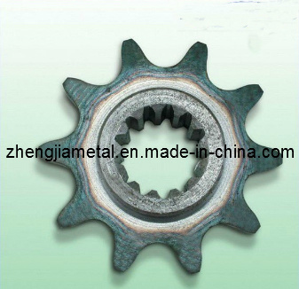 High Quality Stainless Steel Gear for Auto Part