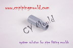 PB Pipe Fitting Mould