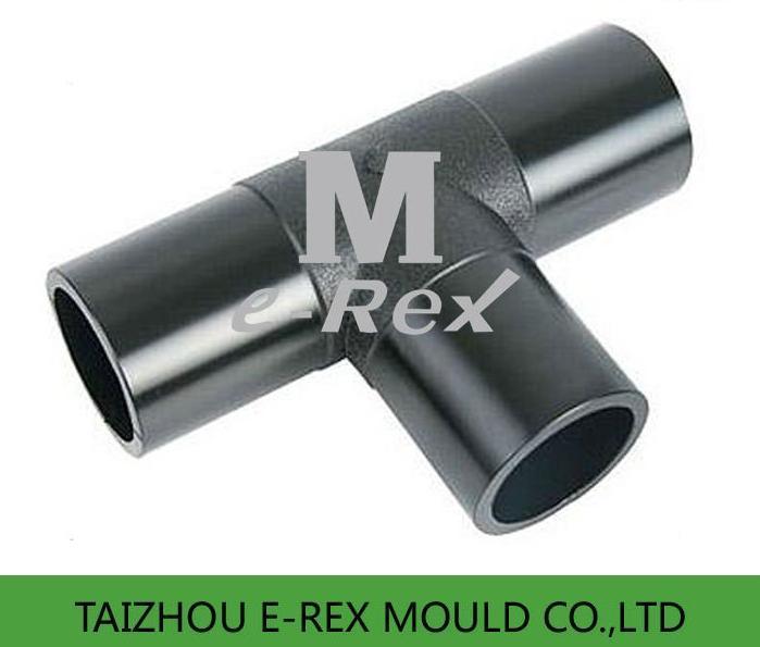 electric smelting pipe fitting mould