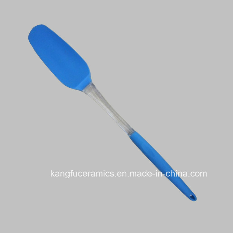 Multifunctional Kitchenware and Cookware Wholesale Silicone Butter Knife