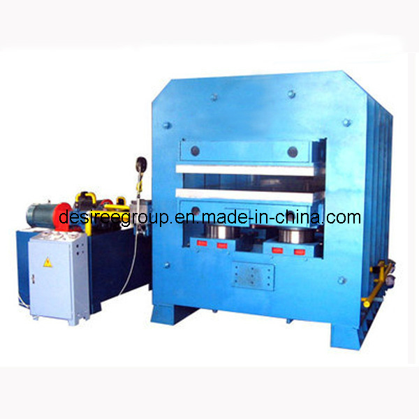 Rubber Products Heat Press Machine