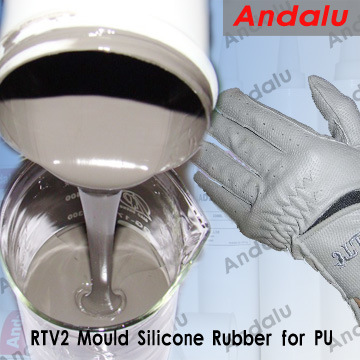 Mould Silicone Rubber for PU (ADL1203)