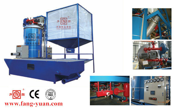 Fangyuan Excellent Quality Spray Polyurethane Foaming Machine