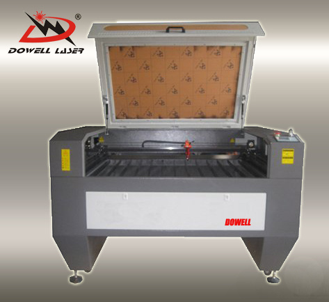 Laser Engraving Machine (DW1290) 