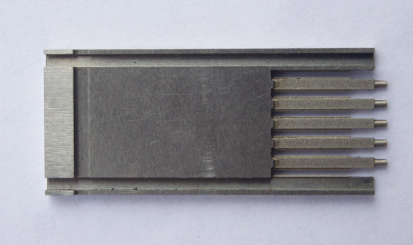 Computer Mould Connector -008