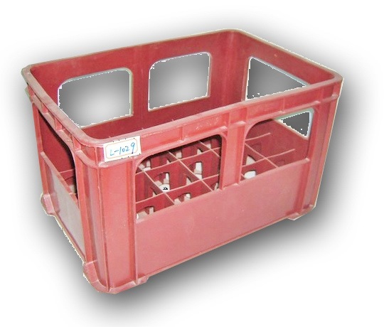 3-Crates Injection Molds,Crates Injection Moulds