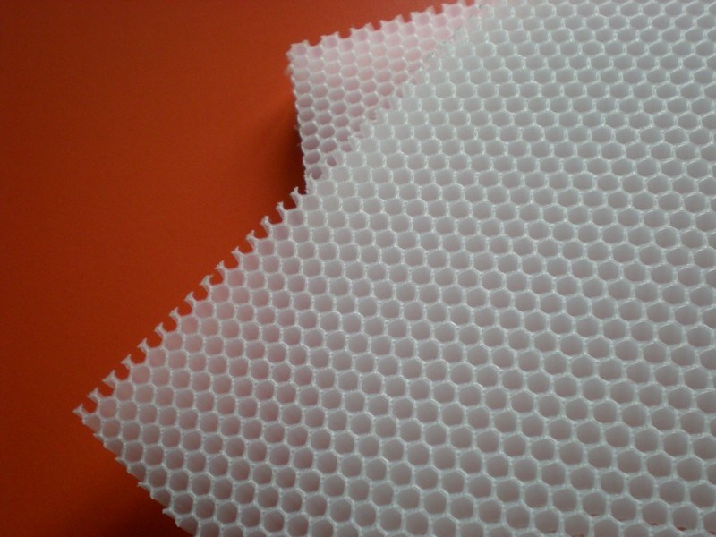Polypropylene Honeycomb (PP6 PP8 PP10 PP12)