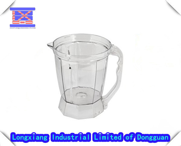 High Quality Water Plastic Cap Mould: