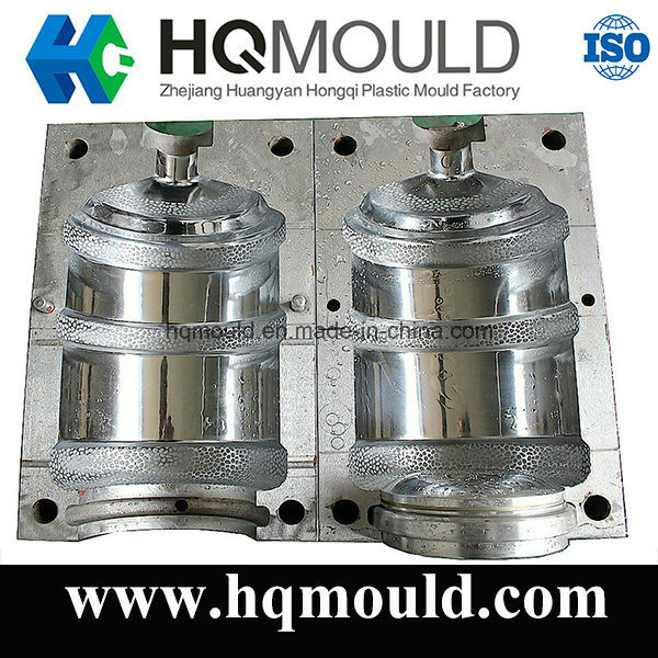 Plastic Pure Water Bucket Mould