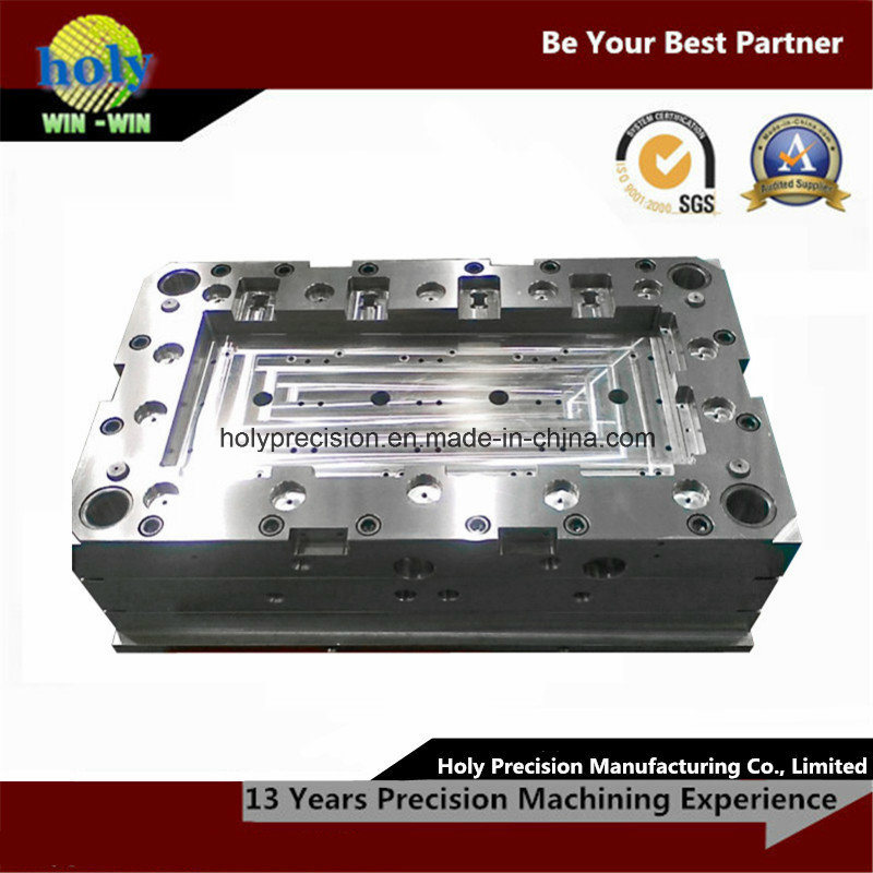 Plastic Injection Mould for Home Appliances