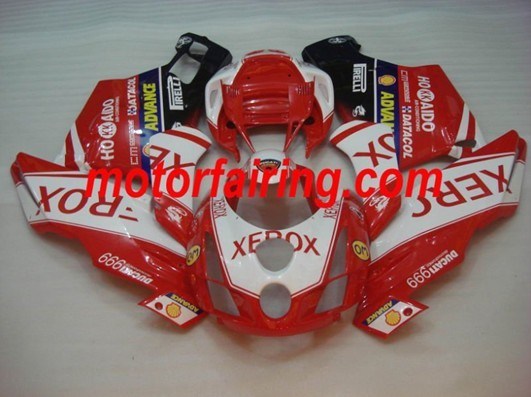 Motorcycle Fairing for Ducati 999/749 (2003-2004)