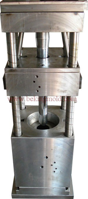 Pet Preform Mold