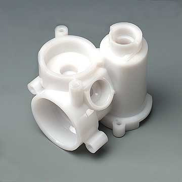 Plastic Mould Parts & Molding Parts & Injection Products
