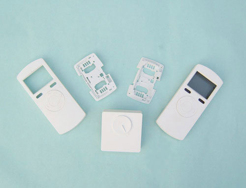 Cell Phone Shells Mould
