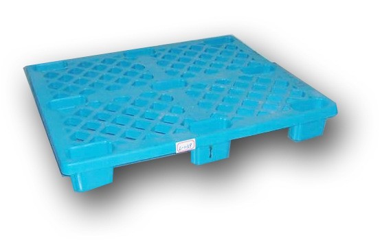 Plastic Pallet Injection Mold -1