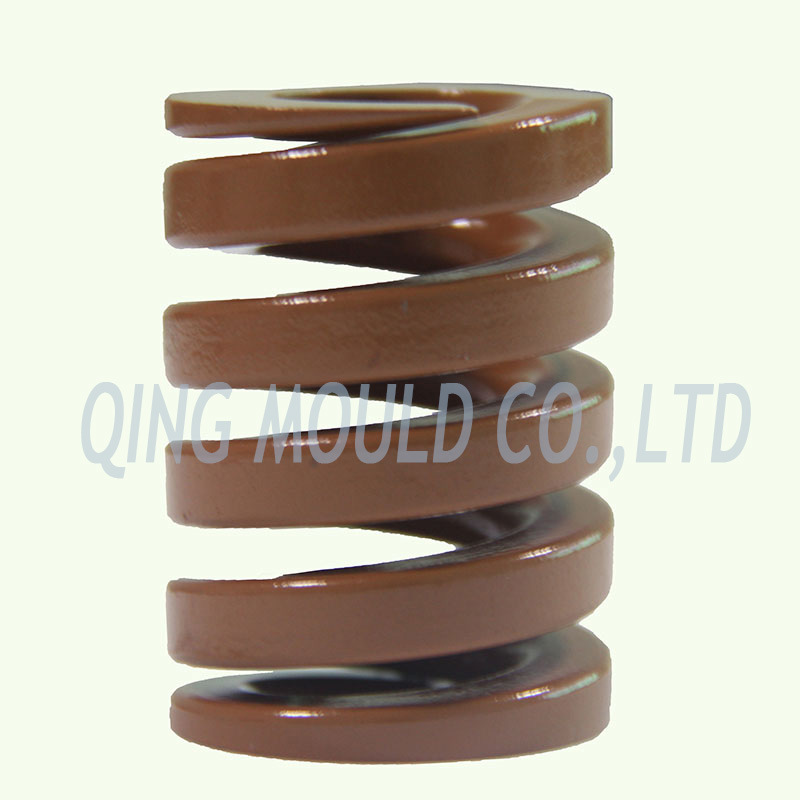 High Quality Spring Auto Metal Mould Compression Gas Spring (Outer Diameter 40)