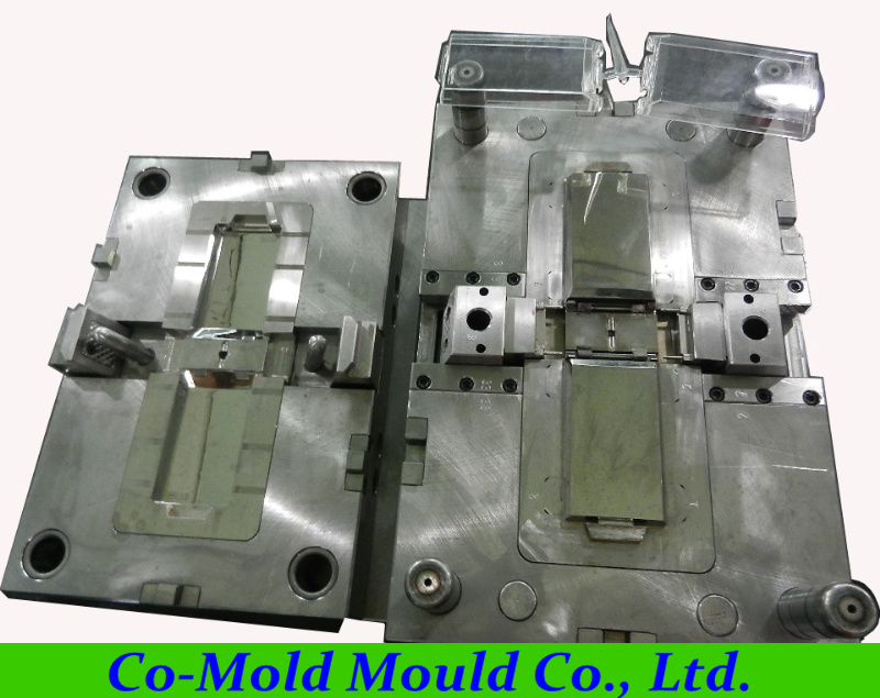 Switch Molds