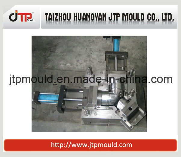 High Quality PVC Pipe Fitting Mould
