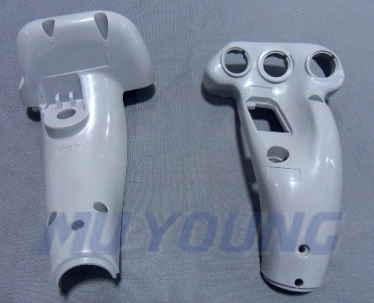 Injection Molding- Medical Parts